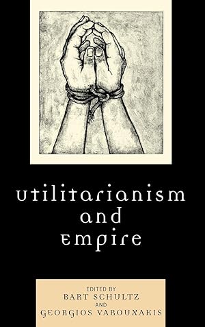 Bild des Verkufers fr Utilitarianism and Empire zum Verkauf von moluna