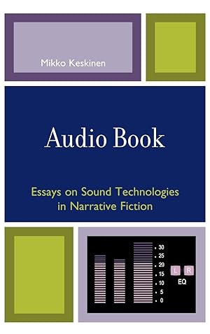 Seller image for Audio Book for sale by moluna