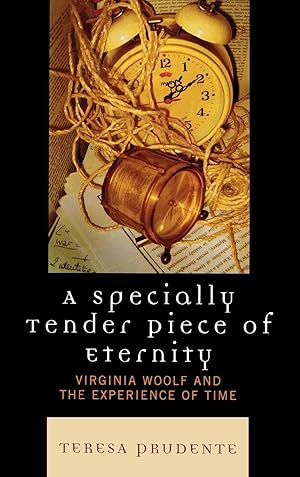 Seller image for Specially Tender Piece of Eternity for sale by moluna