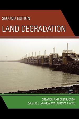 Immagine del venditore per Land Degradation venduto da moluna