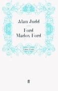 Bild des Verkufers fr Ford Madox Ford zum Verkauf von moluna