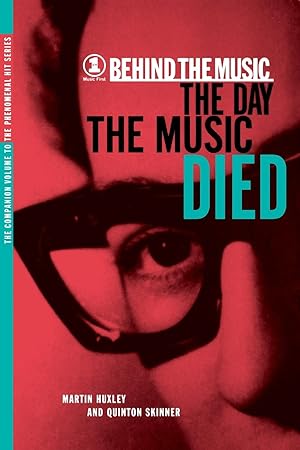 Seller image for The Day the Music Died for sale by moluna