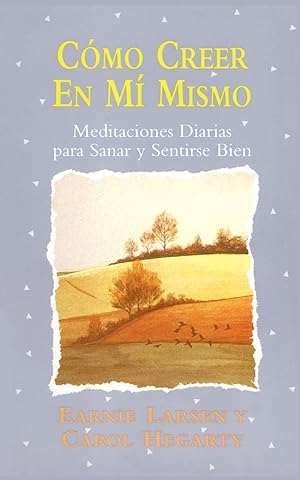Seller image for Como Creer En Mi Mismo (Believing in Myself) for sale by moluna