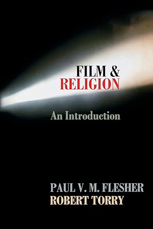 Seller image for Film & Religion for sale by moluna