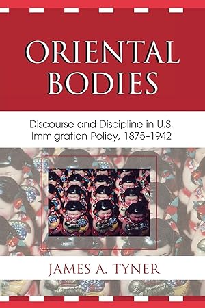 Seller image for Oriental Bodies for sale by moluna