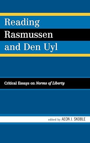 Seller image for Reading Rasmussen and Den Uyl for sale by moluna