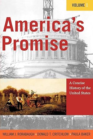 Image du vendeur pour America s Promise mis en vente par moluna