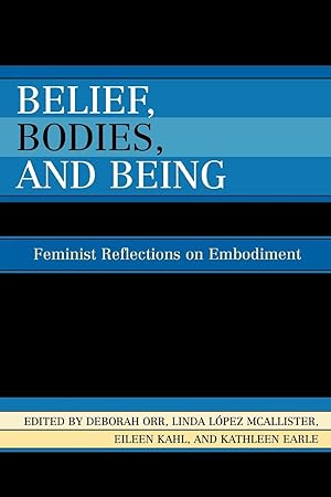 Seller image for Beliefs, Bodies, and Being for sale by moluna