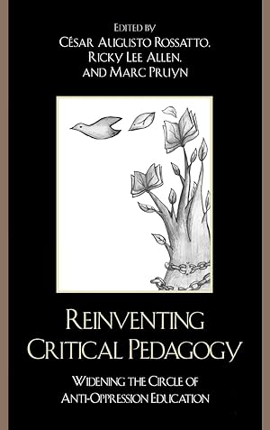 Immagine del venditore per Reinventing Critical Pedagogy venduto da moluna