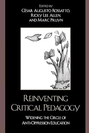 Immagine del venditore per Reinventing Critical Pedagogy venduto da moluna