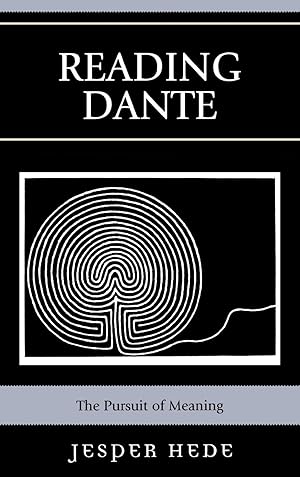 Seller image for Reading Dante for sale by moluna