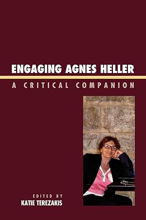 Seller image for Engaging Agnes Heller for sale by moluna