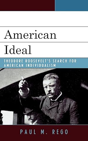 Imagen del vendedor de American Ideal a la venta por moluna