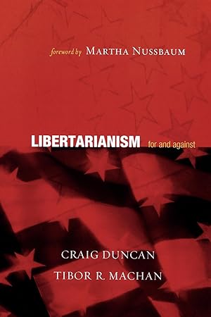 Seller image for Libertarianism for sale by moluna