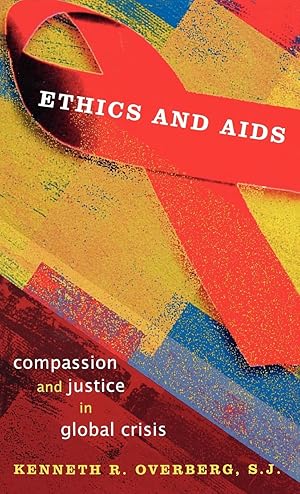 Image du vendeur pour Ethics and AIDS mis en vente par moluna