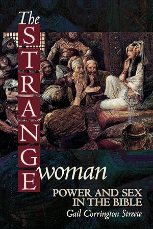 Seller image for Strange Woman for sale by moluna