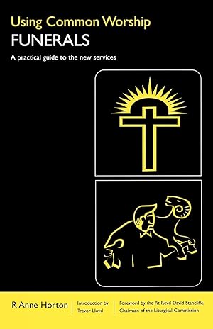 Imagen del vendedor de Using Common Worship: Funerals a la venta por moluna