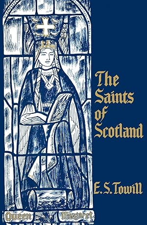 Seller image for The Saints of Scotland for sale by moluna