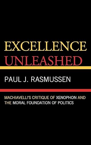 Seller image for Excellence Unleashed for sale by moluna