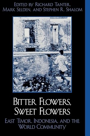 Seller image for Bitter Flowers, Sweet Flowers for sale by moluna