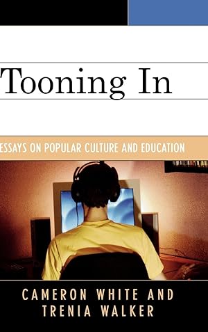 Seller image for Tooning in for sale by moluna