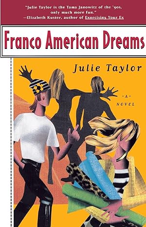 Seller image for Franco American Dreams for sale by moluna