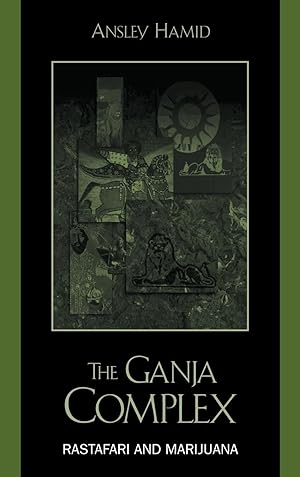 Image du vendeur pour The Ganja Complex mis en vente par moluna