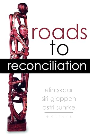 Imagen del vendedor de Roads to Reconciliation a la venta por moluna