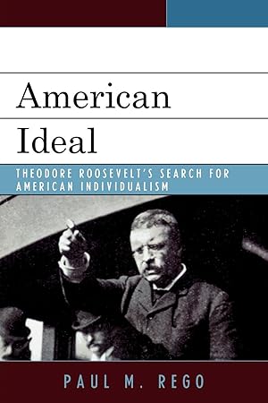 Imagen del vendedor de American Ideal a la venta por moluna