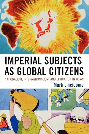 Seller image for Imperial Subjects as Global Citizens for sale by moluna