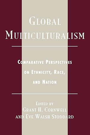 Seller image for Global Multiculturalism for sale by moluna