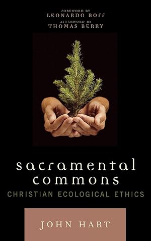 Seller image for Sacramental Commons for sale by moluna