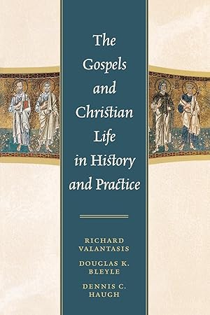 Bild des Verkufers fr Gospels and Christian Life in History and Practice zum Verkauf von moluna