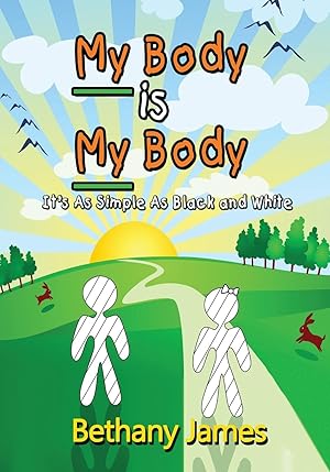 Seller image for My Body is My Body for sale by moluna