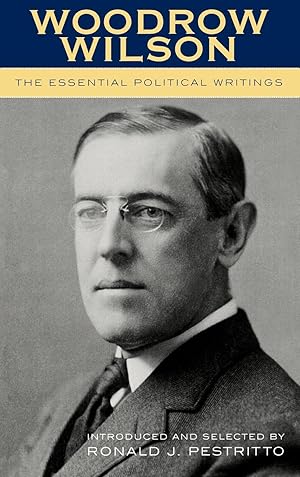 Immagine del venditore per Woodrow Wilson venduto da moluna
