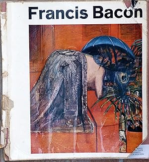 Francis Bacon 24 May - 1 July 1962