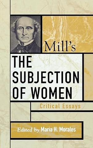Seller image for Mill s the Subjection of Women for sale by moluna