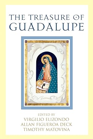 Immagine del venditore per Treasure of Guadalupe venduto da moluna