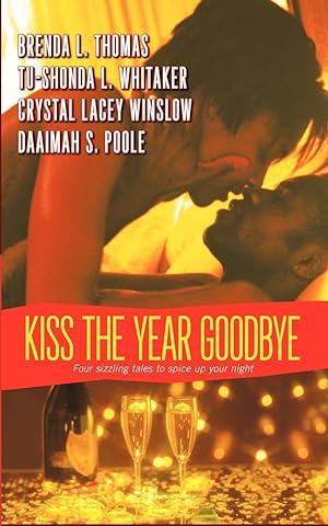 Seller image for Kiss the Year Goodbye for sale by moluna