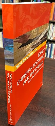 SCM Studyguide: Early Christian Doctrine and the Creeds