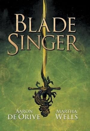 Seller image for Blade Singer for sale by moluna