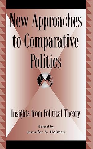 Seller image for New Approaches to Comparative Politics for sale by moluna