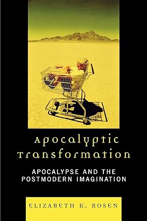 Seller image for Apocalyptic Transformation for sale by moluna