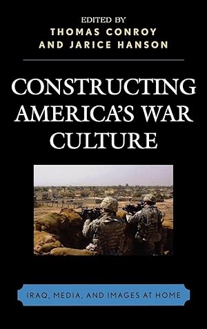 Imagen del vendedor de Constructing America s War Culture a la venta por moluna