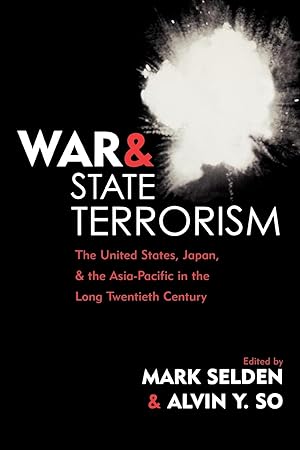 Seller image for War and State Terrorism for sale by moluna
