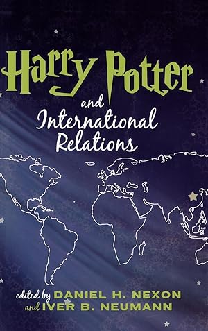 Image du vendeur pour Harry Potter and International Relations mis en vente par moluna