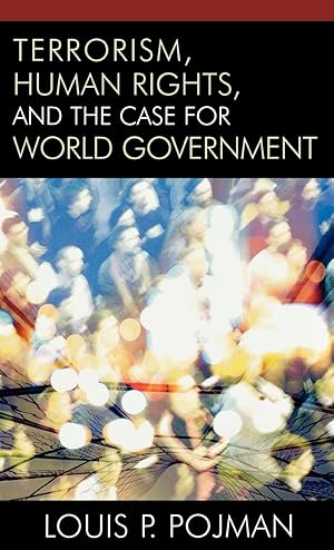 Seller image for Terrorism, Human Rights, and the Case for World Government for sale by moluna
