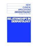 Bild des Verkufers fr Relationships in Dermatology zum Verkauf von moluna