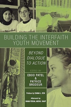 Seller image for Building the Interfaith Youth Movement for sale by moluna