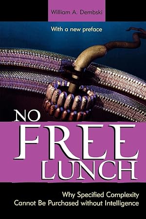 Bild des Verkufers fr No Free Lunch zum Verkauf von moluna